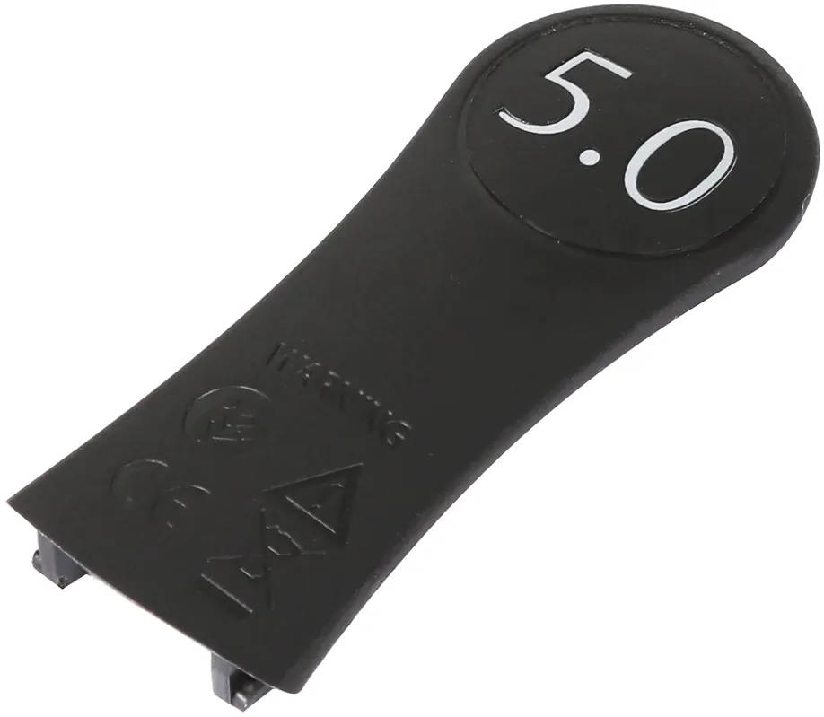 Merkproduct MIRKA Lever 5.0mm voor DEROS