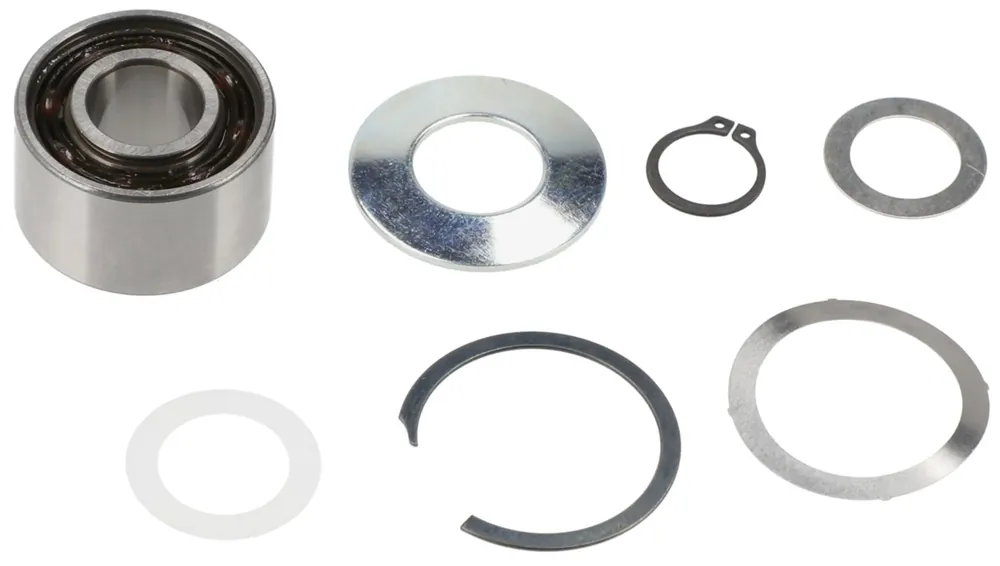 MIRKA Spindel Lager Kit MPA0802 voor ROS / OS Lage Kosten