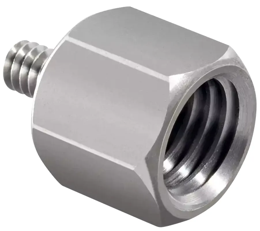 Seizoensaanbieding FLEX LAD 5/8 I-1/4 A Laser Statiefadapter