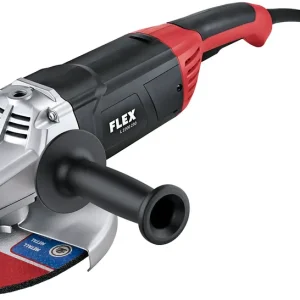 Gratis Retour FLEX L 2200 Haakse Slijper 2200 Watt - 230 mm