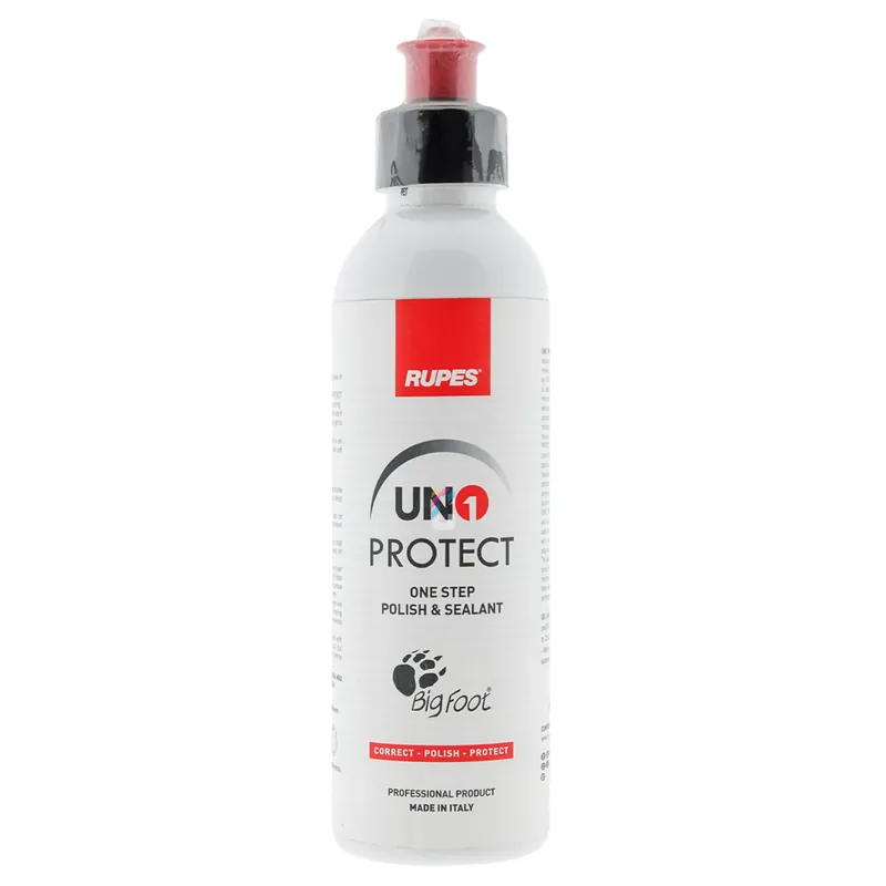 RUPES UNO PROTECT Polijstmiddel & Sealant 250ml Betaalbaar