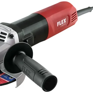 Voordeelprijs FLEX L 1400 Haakse Slijper 1400 Watt - 125mm