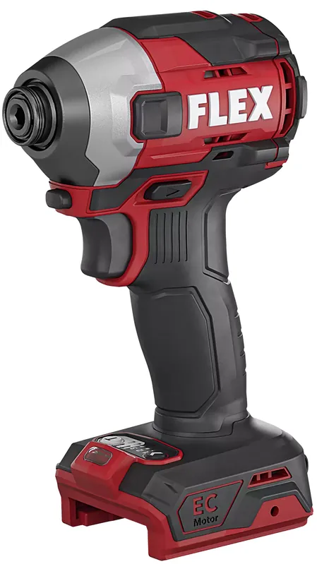 Aanbieding FLEX ID 1/4" 18.0-EC HD C Accuslagschroefmachine