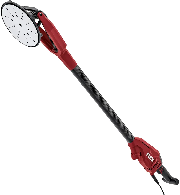 FLEX GE 6 X-EC Giraffe Schuurmachine Premium