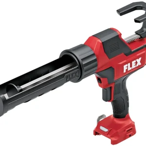 Merkproduct FLEX CG 310 18 C Accu Kitspuit