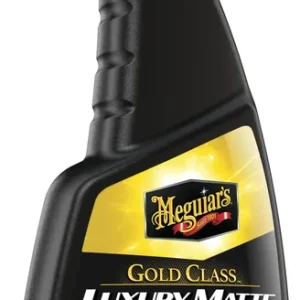 Koop Vandaag Meguiar's Gold Class Luxury Matte 473ml