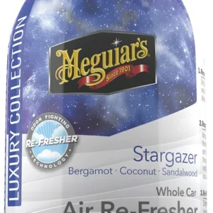 Gereduceerde Prijs Meguiar's Stargazer Air Refresher