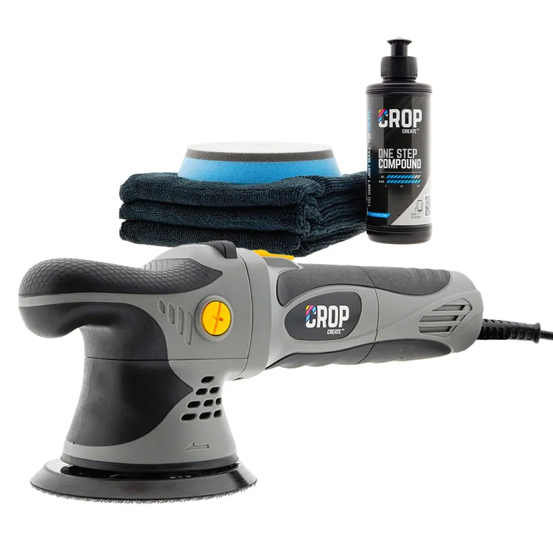 Fabrieksprijs CROP Apex B9 DAP Polijstmachine Starter Set