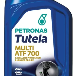 Petronas Tutela MULTI ATF 700 versnellingsbak olie 1 liter Uitverkoop
