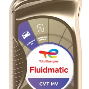 Laatste Kans Total Fluidmatic CVT MV versnellingsbak olie 1 liter
