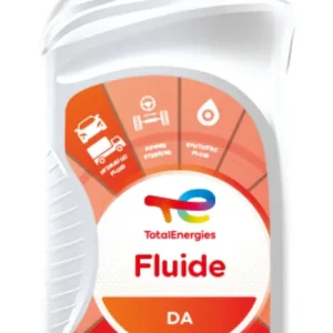 Op = Op Total Fluide DA versnellingsbak olie 1 liter
