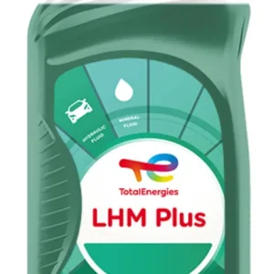 Total LHM Plus versnellingsbak olie 1 liter Direct Verzonden