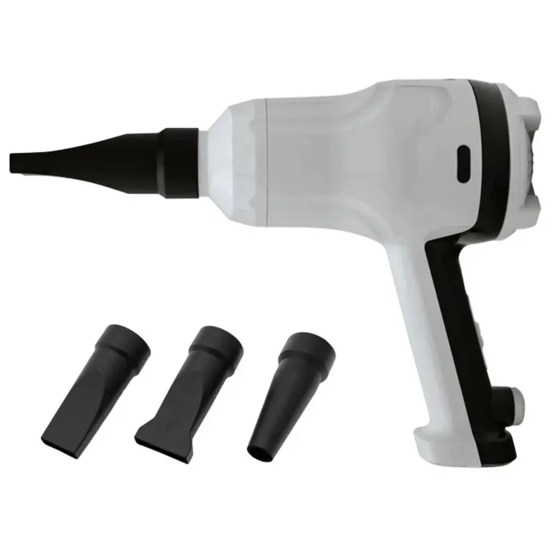 Tijdelijk Beschikbaar Liquid Elements Turbo Dry Car Blower 1200 Watt