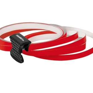 FOLIATEC PIN Striping Rood - 6mm Betrouwbaar