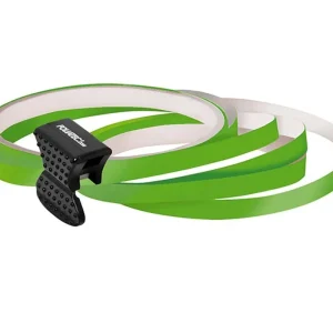 FOLIATEC PIN Striping Groen - 6mm Bestseller