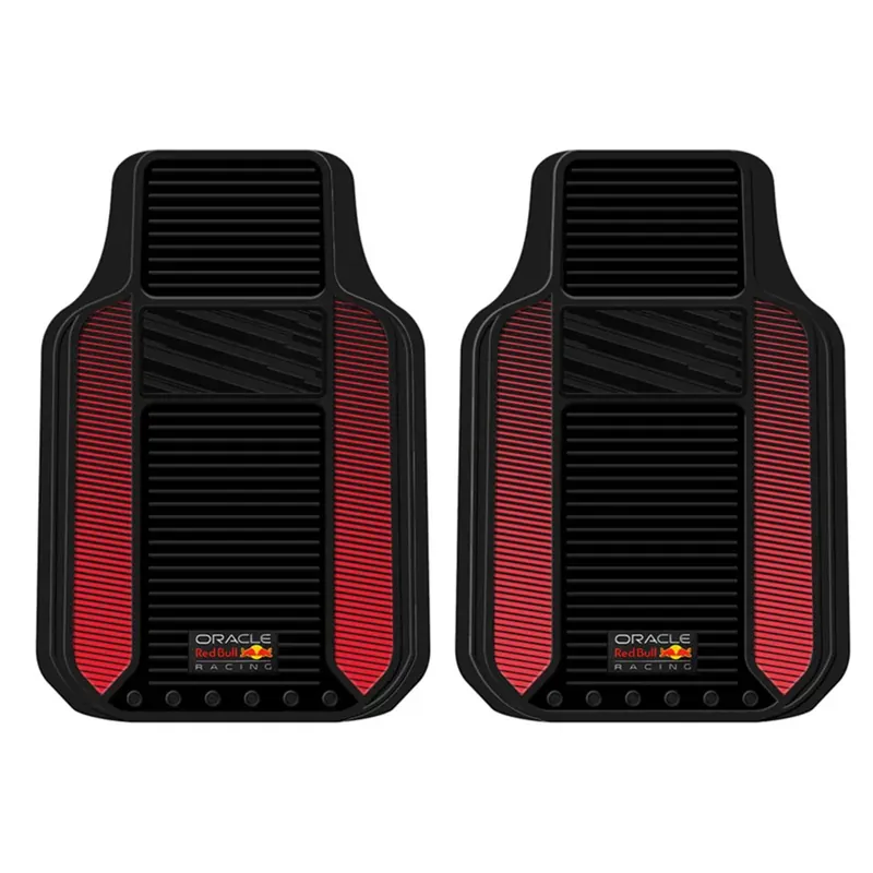 Weekendaanbieding Red Bull Racing Automattenset Heavy Duty 2-delig