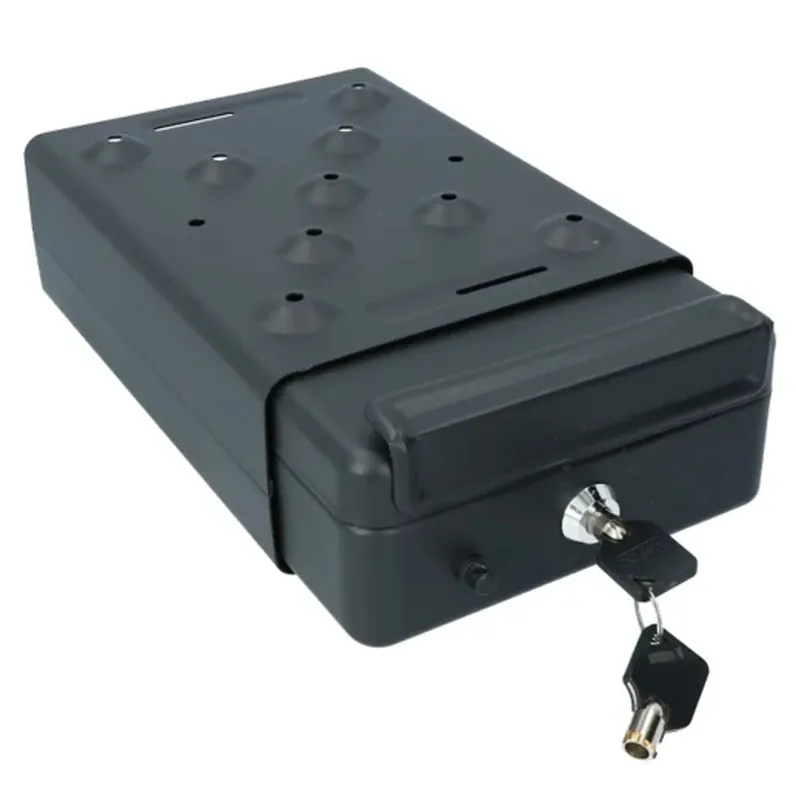 Goedkoop Carpoint Autokluis