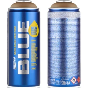 Montana BLUE Duck Season Spuitbus 400ml Express Levering
