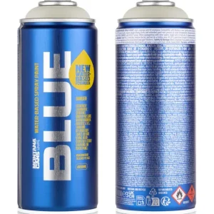 Populair Montana BLUE Buzzard Spuitbus 400ml