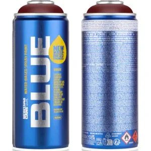 Populair Montana BLUE Cabernet Spuitbus 400ml