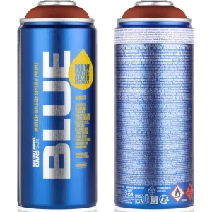 Koop Online Montana BLUE Autumn Leaf Spuitbus 400ml