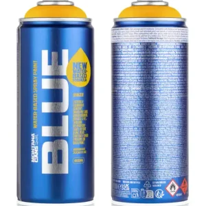 Montana BLUE Mango Tango Spuitbus 400ml Goedkoop
