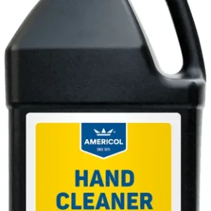 Americol Handreiniger met Pomp Yellow Pro 3,8 liter Lage Prijs