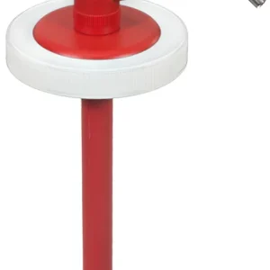 Betrouwbaar Americol Handpomp voor Pot 4,5 liter