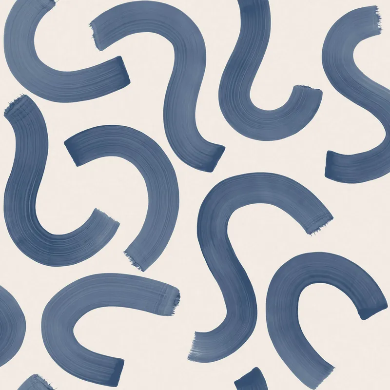 Holden Adventure Awaits - 14112 - Curly Confetti Navy Lage Kosten