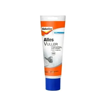 Alabastine Allesvuller - 330 gram Grijs Koop Vandaag