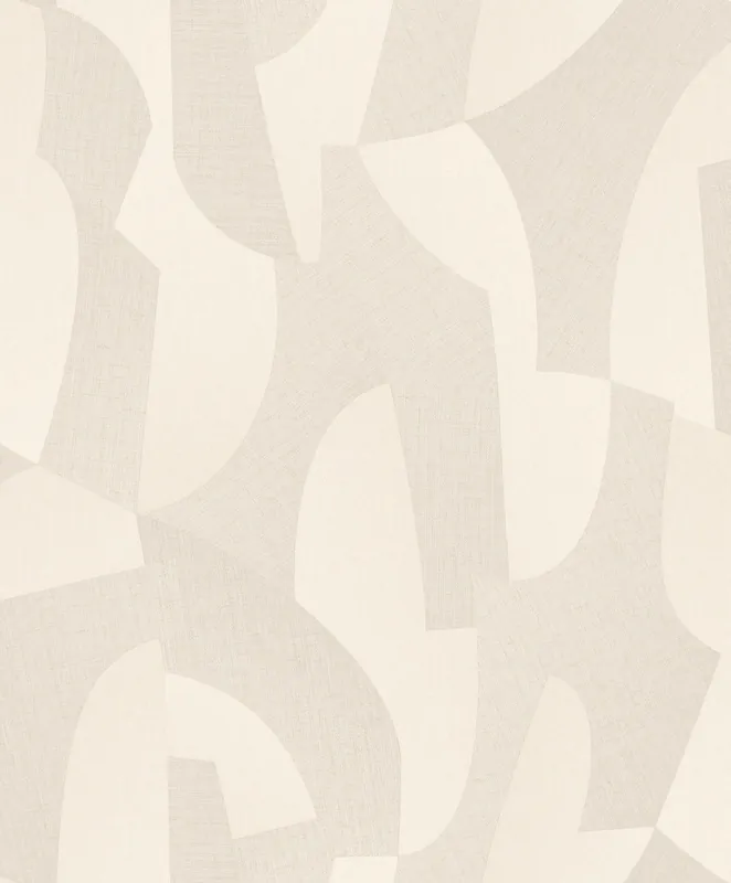 Beste Prijs Decoprint Allure Behang met abstracte vlakverdeling - AL26270