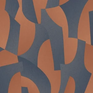 Decoprint Allure Behang met abstracte vlakverdeling - AL26272 Beste Prijs