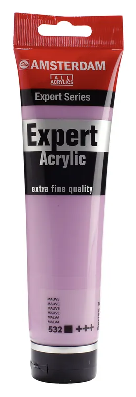 Royal Talens Amsterdam Expert Series Acrylverf Tube 150 ml - Mauve 532 Beste Prijs