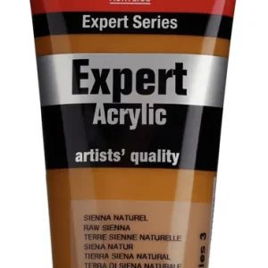 Royal Talens Amsterdam Expert Series Acrylverf Tube 75 ml - Sienna Naturel 234 Must-Have