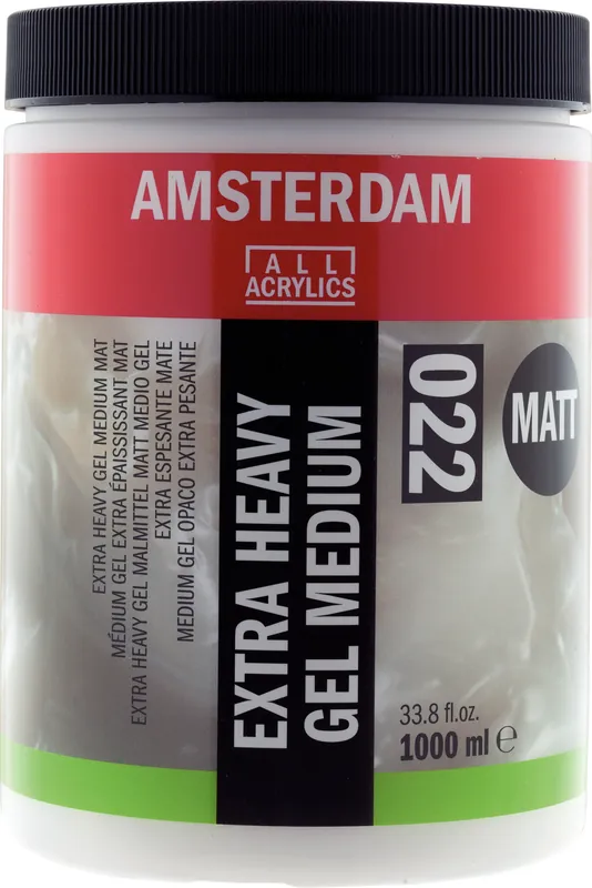 Korting Royal Talens Amsterdam Extra heavy gel medium mat 022