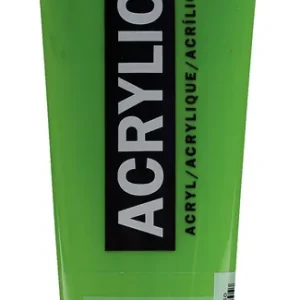 Royal Talens Amsterdam Standard Series Acrylverf Tube 250 ml - Briljantgroen 605 Superprijs
