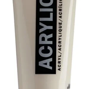 Royal Talens Amsterdam Standard Series Acrylverf Tube 250 ml - Napelsgeel Licht 222 Voordeelprijs