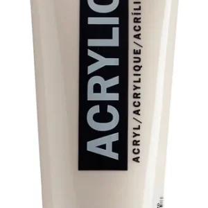 Royal Talens Amsterdam Standard Series Acrylverf Tube 250 ml - Napelsgeel Rood Licht 292 Exclusieve Aanbieding