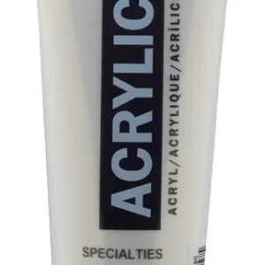 Lage Kosten Royal Talens Amsterdam Standard Series Acrylverf Tube 250 ml - Parelgeel 818