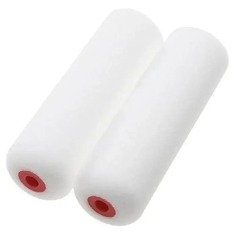 Anza Schuimroller Extra Fijn - 11 cm - 10 stuks Veilige Betaling