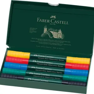 Faber Castell Aquarel marker Albrecht Dürer doos Bestel Nu