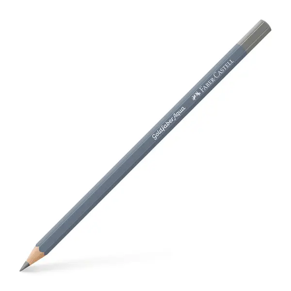 Bestel Nu Faber Castell Aquarelkleurpotlood Goldfaber - 272 warmgrijs III