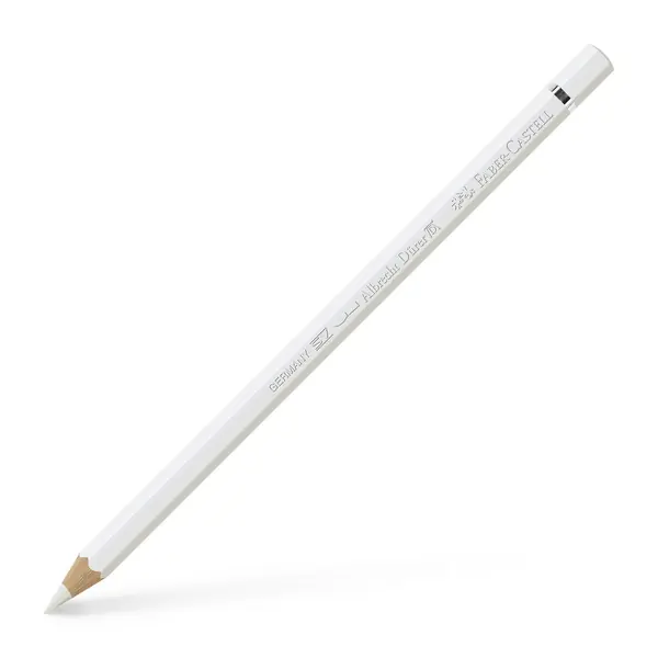 Laatste Kans Faber Castell Aquarelpotlood Albrecht Dürer - 101 wit
