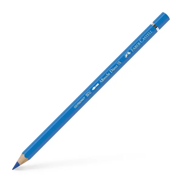 Faber Castell Aquarelpotlood Albrecht Dürer - 110 phthalo blauw Merkproduct