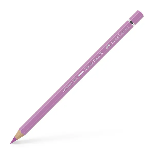 Uitverkoop Faber Castell Aquarelpotlood Albrecht Dürer - 119 magenta fel