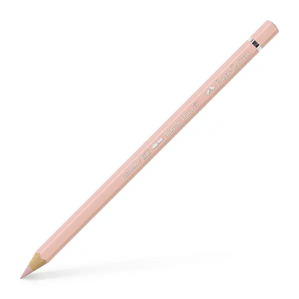 Faber Castell Aquarelpotlood Albrecht Dürer - 132 biege rood Favoriet