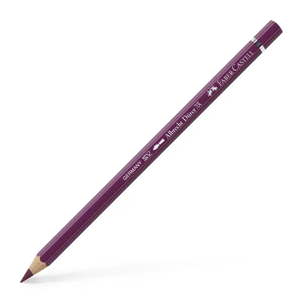 Faber Castell Aquarelpotlood Albrecht Dürer - 133 magenta Populair