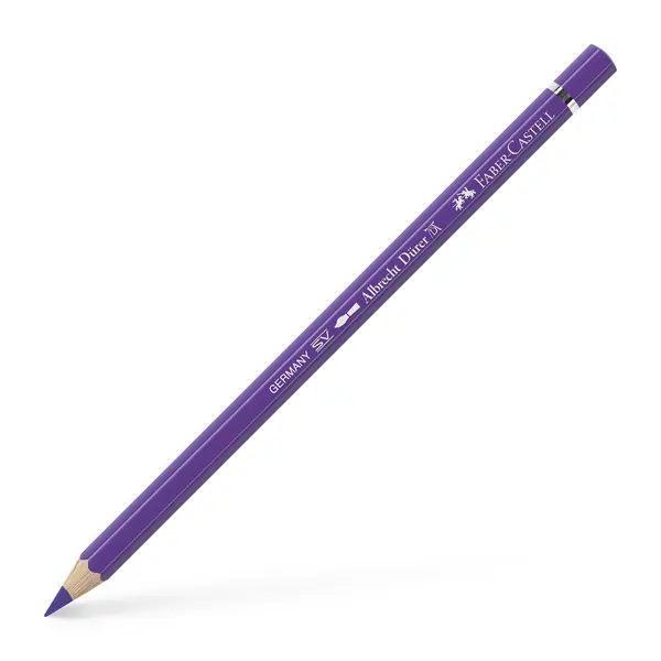 Laatste Kans Faber Castell Aquarelpotlood Albrecht Dürer - 136 purperviolet