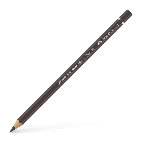 Snelle Levering Faber Castell Aquarelpotlood Albrecht Dürer - 177 walnootbruin