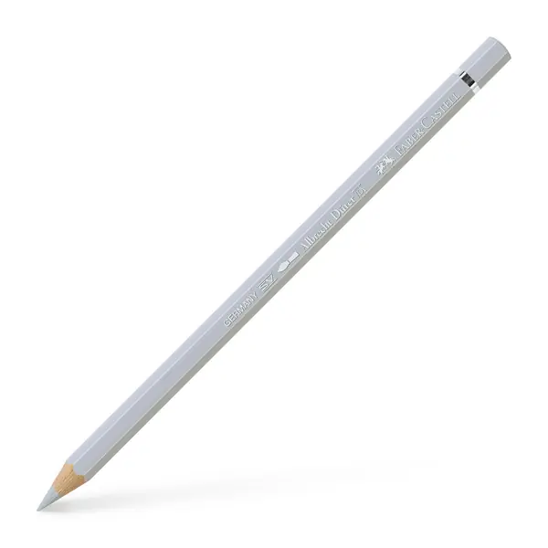 Gereduceerde Prijs Faber Castell Aquarelpotlood Albrecht Dürer - 231 koudgrijs II